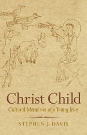 Tapa de Christ Child Cultural Memories Of A Young Jesus