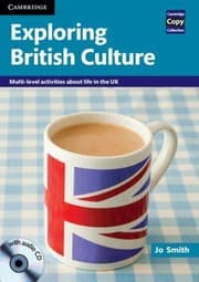 Tapa de Exploring British Culture Multilevel Activities About Life In The Uk