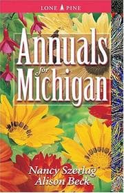 Tapa de Annuals for Michigan