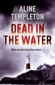 Tapa de Dead In The Water