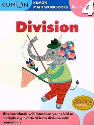 Tapa de Division