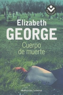 Tapa de Cuerpo De Muerte