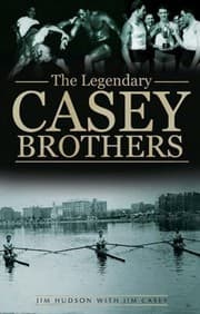Tapa de The Legendary Casey Brothers