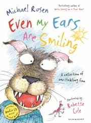 Tapa de Even My Ears Are Smiling