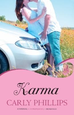 Tapa de Karma
Serendipity