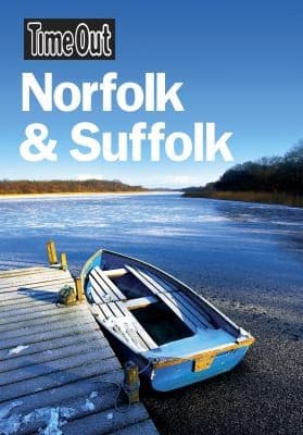 Tapa de Time Out Norfolk Suffolk