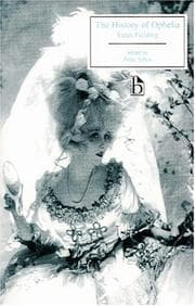 Tapa de The history of Ophelia