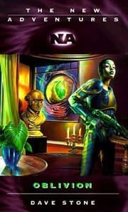 Tapa de Oblivion