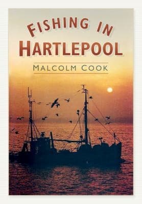 Tapa de Fishing In Hartlepool
