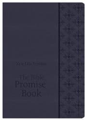 Tapa de The Bible Promise Book New Life Version