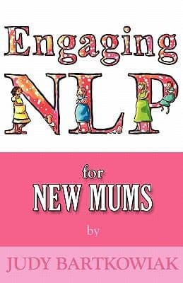 Tapa de Nlp For New Mums