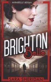 Tapa de Brighton Belle