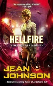 Tapa de Hellfire