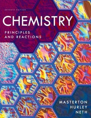 Tapa de Chemistry