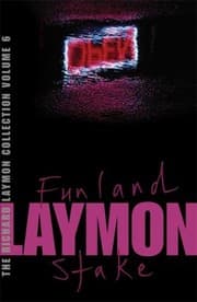 Tapa de Funland And The Stake