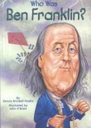 Tapa de Who Was Ben Franklin
Who Was Prebound