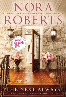 Tapa de The Read Pink Next Always