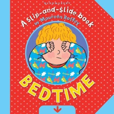 Tapa de Bedtime