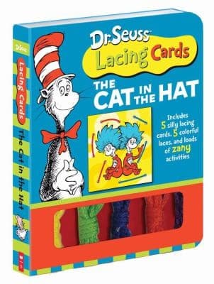 Tapa de The Cat In The Hat