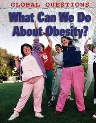 Tapa de What Can We Do About Obesity