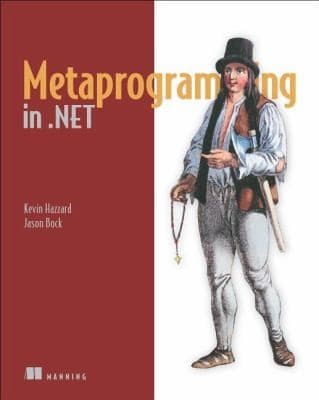 Tapa de Metaprogramming In Net