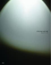Tapa de Stefan Heyne Speak To Me