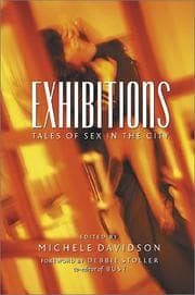 Tapa de Exhibitions
