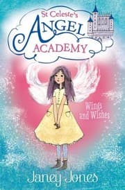Tapa de Wings And Wishes