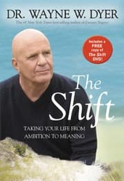 Tapa de The Shift with DVD