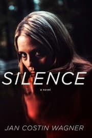 Tapa de Silence