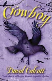 Tapa de Crowboy