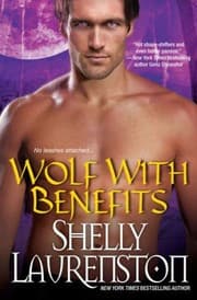 Tapa de Wolf With Benefits
