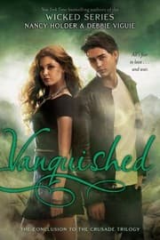 Tapa de Vanquished