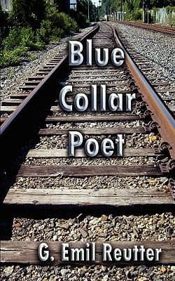 Tapa de Blue Collar Poet