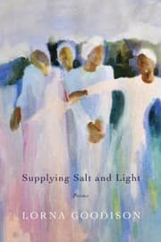 Tapa de Supplying Salt And Light