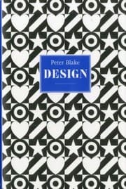 Tapa de Design Peter Blake