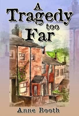 Tapa de A Tragedy Too Far