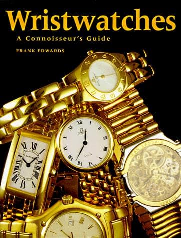 Tapa de Wristwatches