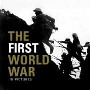 Tapa de The First World War
In Pictures