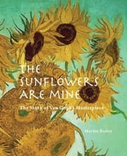 Tapa de The Sunflowers are Mine