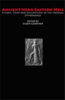 Tapa de Ancient Near Eastern Hell