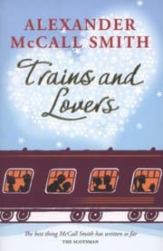 Tapa de Trains And Lovers The Hearts Journey