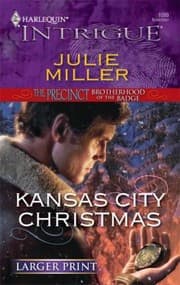 Tapa de Kansas City Christmas