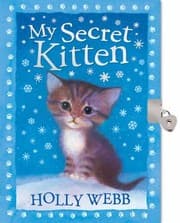 Tapa de My Secret Kitten