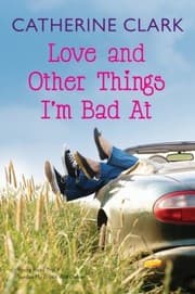 Tapa de Love And Other Things Im Bad At