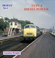 Tapa de Type 4 Diesel Power
