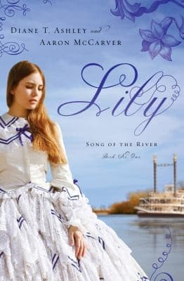 Tapa de Lily