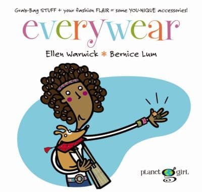 Tapa de Everywear