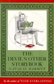 Tapa de The Devils Other Storybook Stories And Pictures
