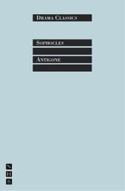 Tapa de Antigone